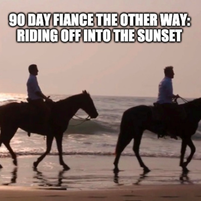 #116 90 Day Fiancé the Other Way, Season 2: Season Finalé