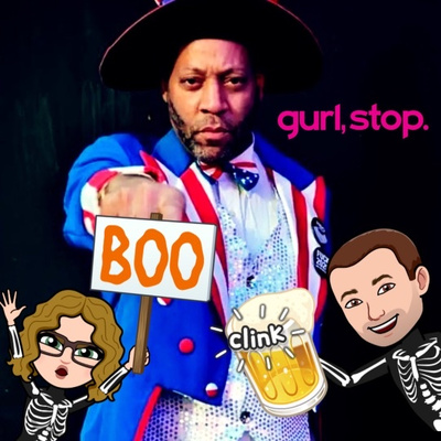 E26 - Girl Yield - Jay On Assignment, Jumpsuit Riot, Your Own Personal Tiger, Don't Sing Us A Song Pianoman, Flow State, Dr of Oz episode artwork