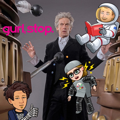 E31 - Doctor Who, Fleetwood Mac and more! episode artwork