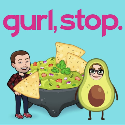 E33 - Girl Yield (Jay is on a secret mission in Bengaluru) - Middle Class White Lady In A Food Desert , Crystal To Qanon Pipeline, Yacht Rock and Masculinity, PR, Brit Royals, The Boundary Inside. episode artwork