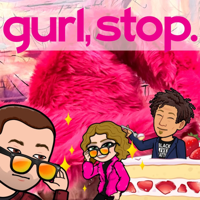E39 - American Healthcare Is On Life Support, MJ The Musical: Fun For Kids of All Ages, Whip It Good, CRT / Antifa Indoctrination of The Children, A February For All Seasons episode artwork