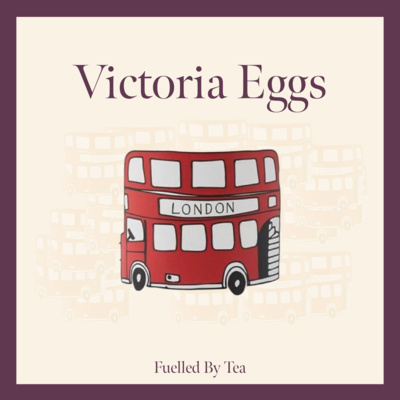 Victoria Eggs: Hand crafted homewares made in the UK