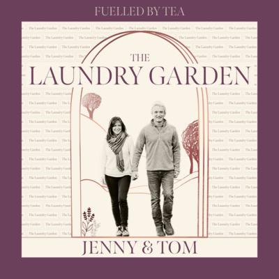 The Laundry Garden - A vision brought to life