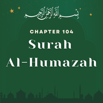 104 Surah Al-Humazah Bangali Transilation
