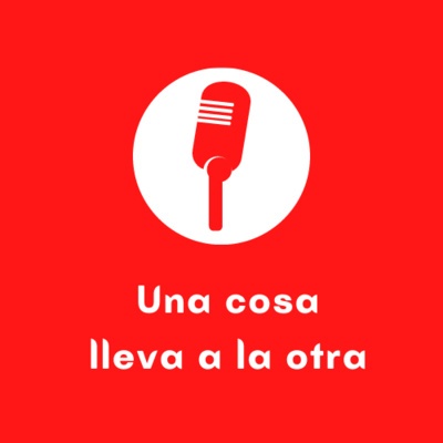 Portada de Una cosa lleva a la otra