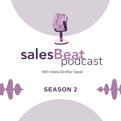 SalesBeat Podcast