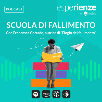 Esperienze by Instilla
