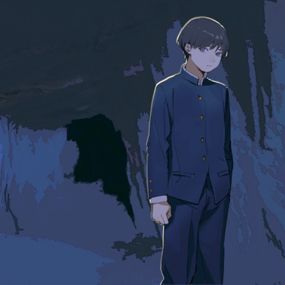 Day8「あるはずのない日」
