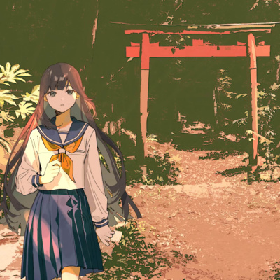 Day1「消えてゆく村」