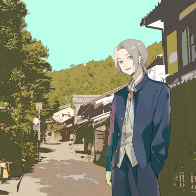 Day3「聞こえる」