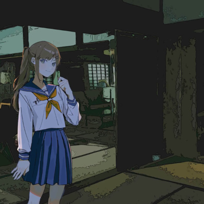 Day4「慰霊碑と夢」