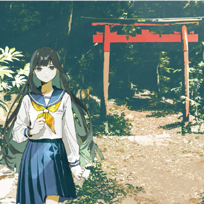 Day5「世界のことわり」