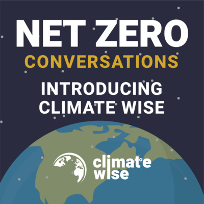 Net Zero Conversations