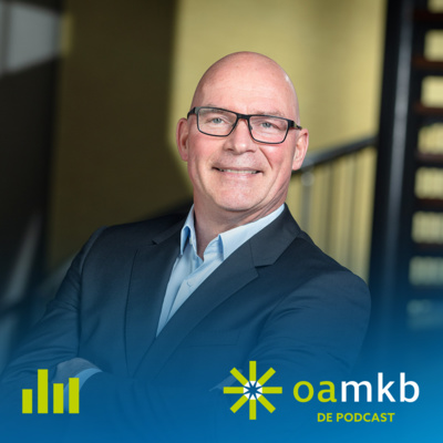 Oamkb De Podcast