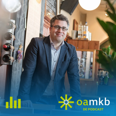 Oamkb De Podcast