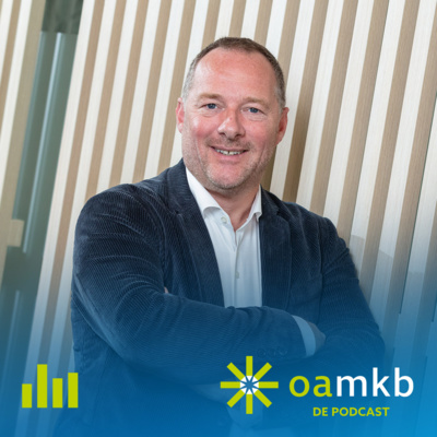 Oamkb De Podcast