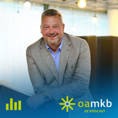 Oamkb De Podcast