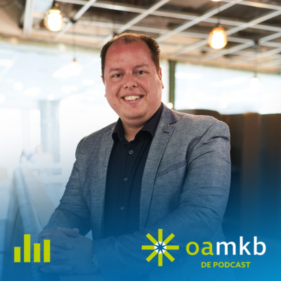 Oamkb De Podcast