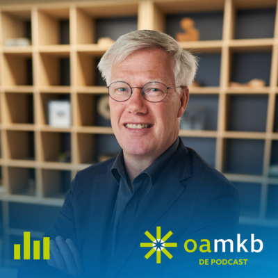 Oamkb De Podcast
