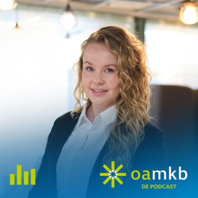 Oamkb De Podcast