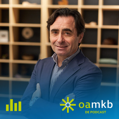 Oamkb De Podcast