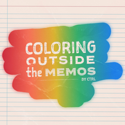 Coloring Outside the Memos
