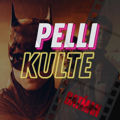 Silence, ça retourne ⮐ PODCAST CINÉMA