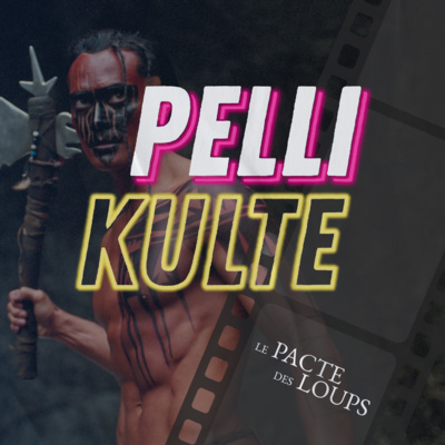 Silence, ça retourne ⮐ PODCAST CINÉMA