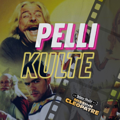 Silence, ça retourne ⮐ PODCAST CINÉMA