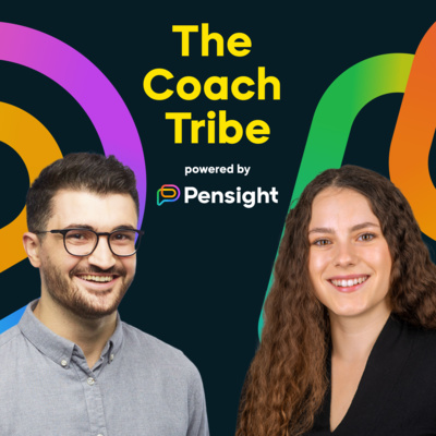 Intro to The Coach Tribe Podcast!