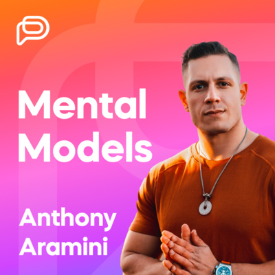 How to overcome hardships & mental models to grow your sales w/ Anthony Aramini | The Coach Tribe Ep 4