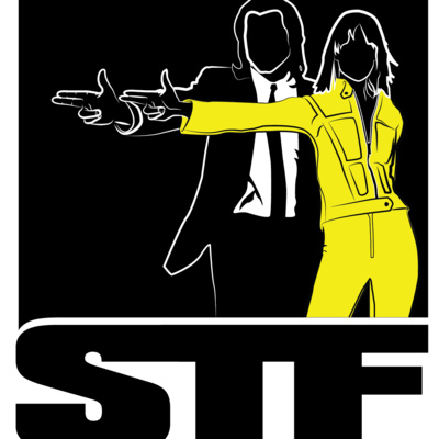 Shoot the Flick: THE PILOT
