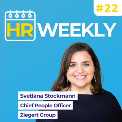 HR Weekly