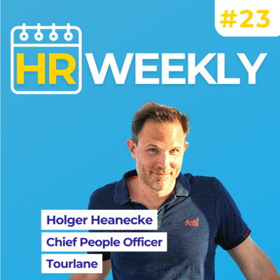HR Weekly
