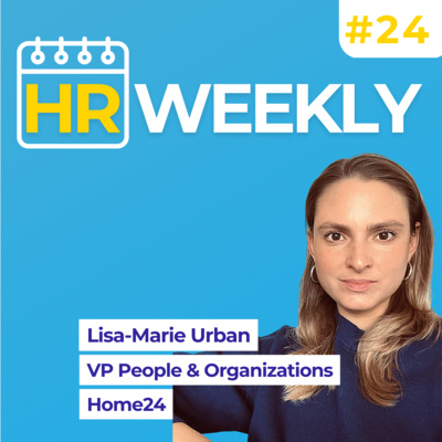 HR Weekly