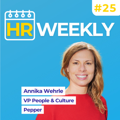 HR Weekly