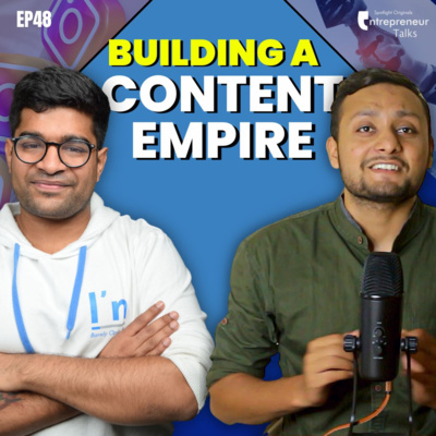 Just Curious by The Spotlight India