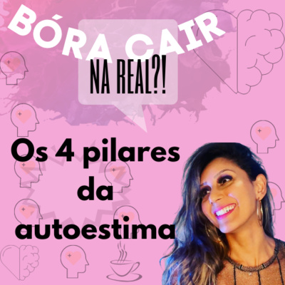 Bóra cair na real?!