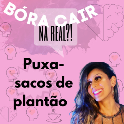 Bóra cair na real?!