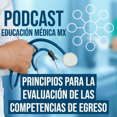 Portada de Educación Médica MX