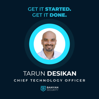 Get IT Started. Get IT Done.