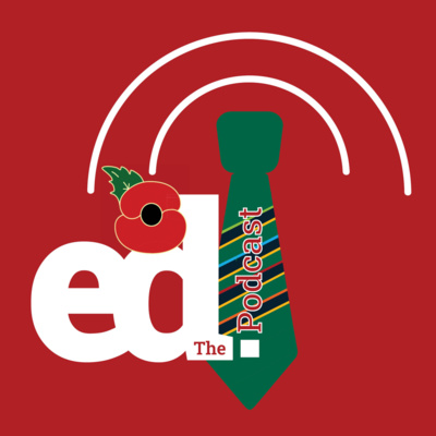 Lest we forget: CHS Remembers