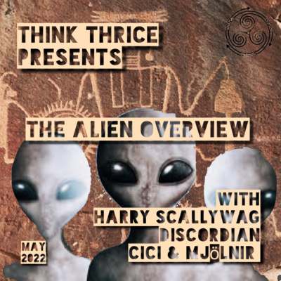 The Alien Overview The Alien Overview