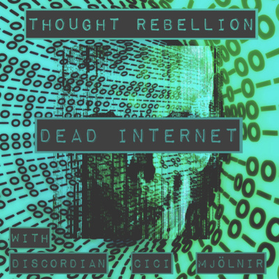 Dead Internet Dead Internet