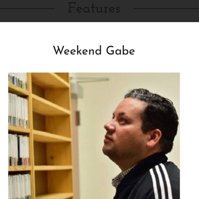 Music & Ent. ft. Weekend Gabe- Kanye moves back to Chicago