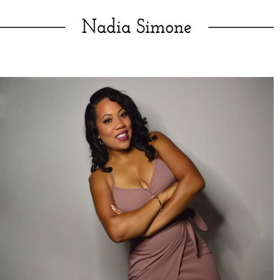 The Ladies feat. co-host Nadia Simone from theNsider TV