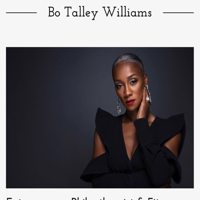 Interview w/ CEO, Philanthropist & Fitness Enthusiast