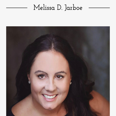 Melissa Jarboe, Military Veteran Project