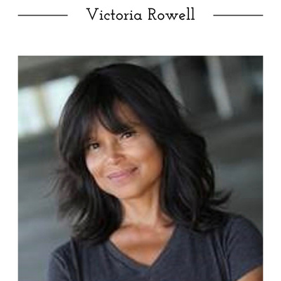 Interview with Victoria Rowell