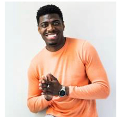 Interview w/ Broadway Actor from “Ain’t Too Proud: The Life & Times of the Temptations”- Jawan M. Jackson